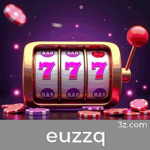 euzzq: Seu Cassino Online de Confiança