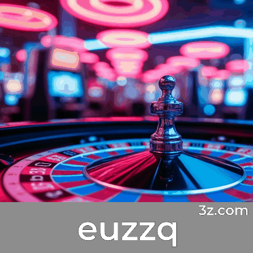euzzq: Seu Cassino Online de Confiança